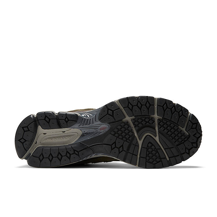 New Balance 2002R 'Protection Pack - Olive' M2002RDN