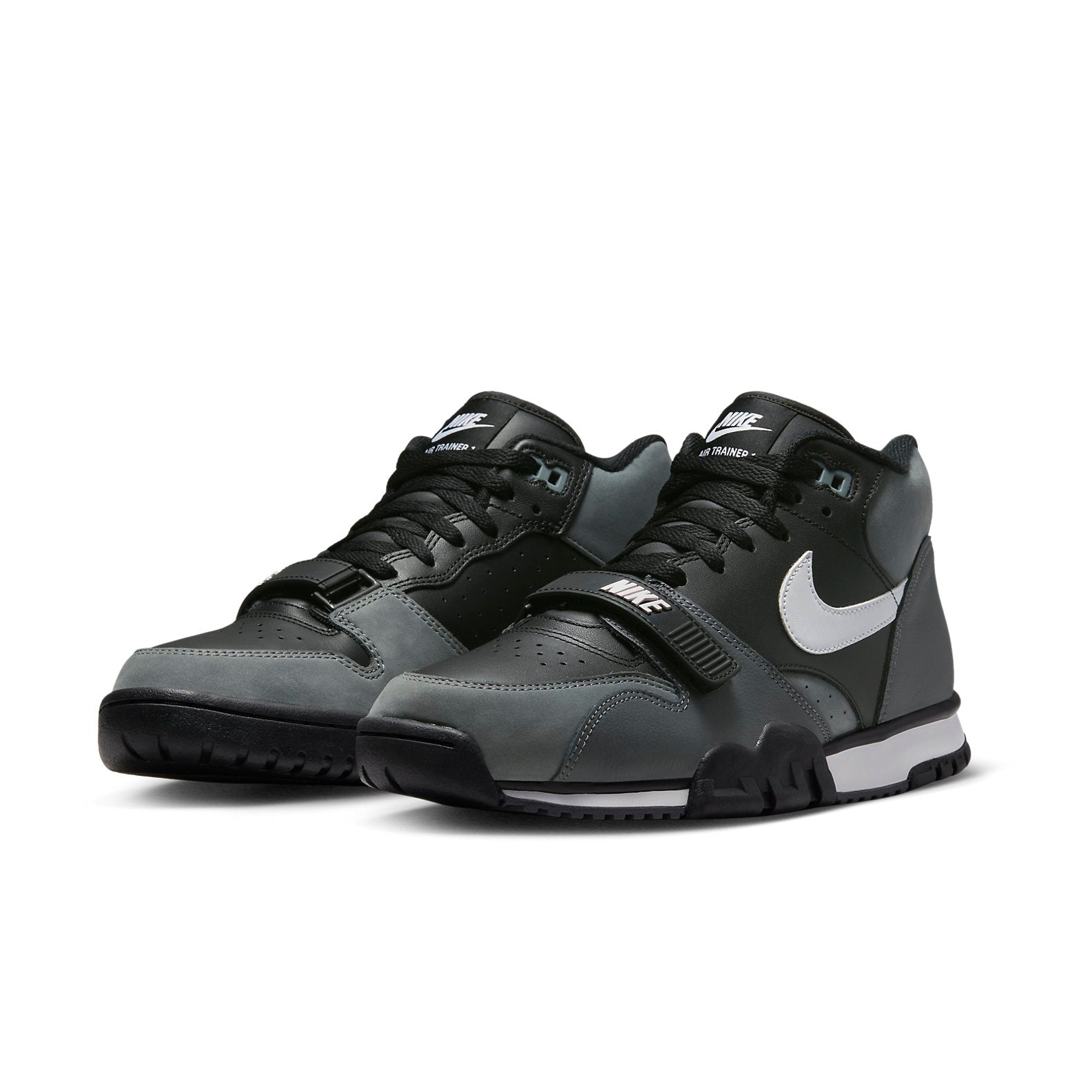 Nike Air Trainer 1 'Black Grey' FD0808-001