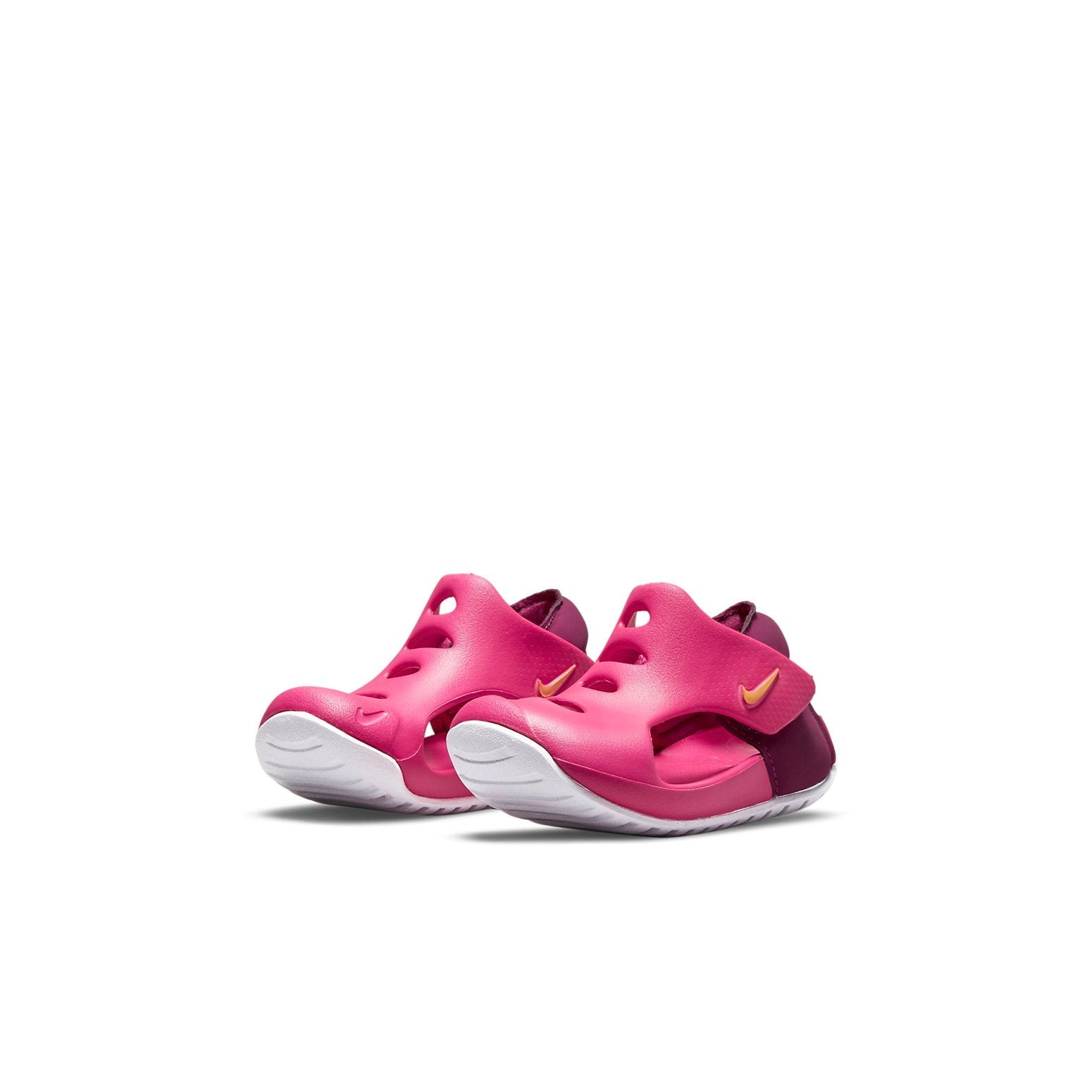 (TD) Nike Sunray Protect 3 'Pink Prime Kumquat' DH9465-602