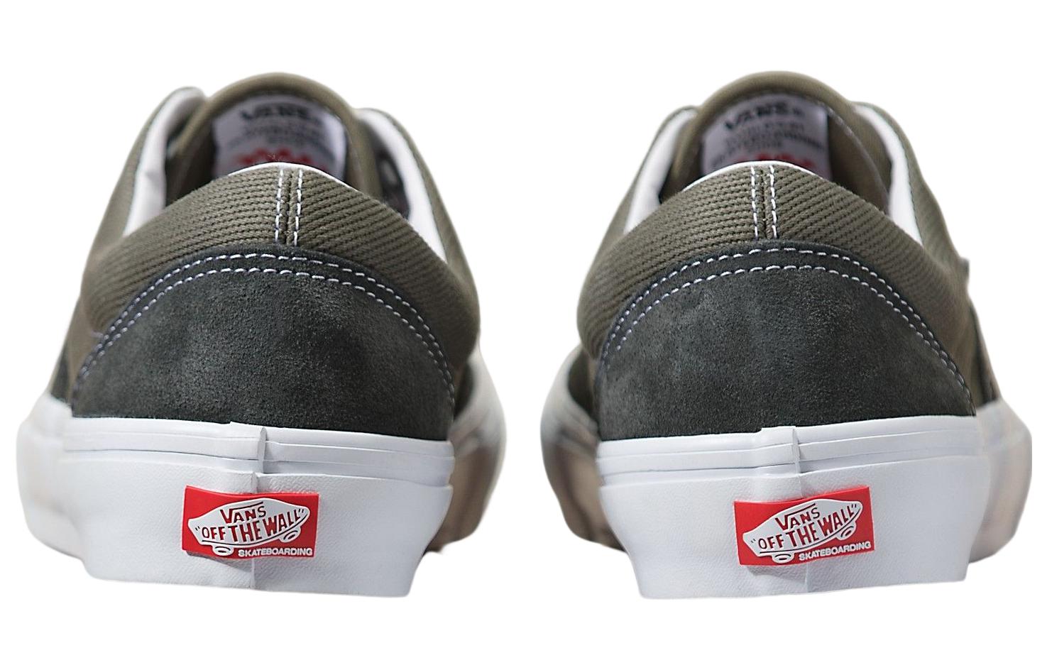 Vans Twill Skate Era GRAY VN0A5FC950K