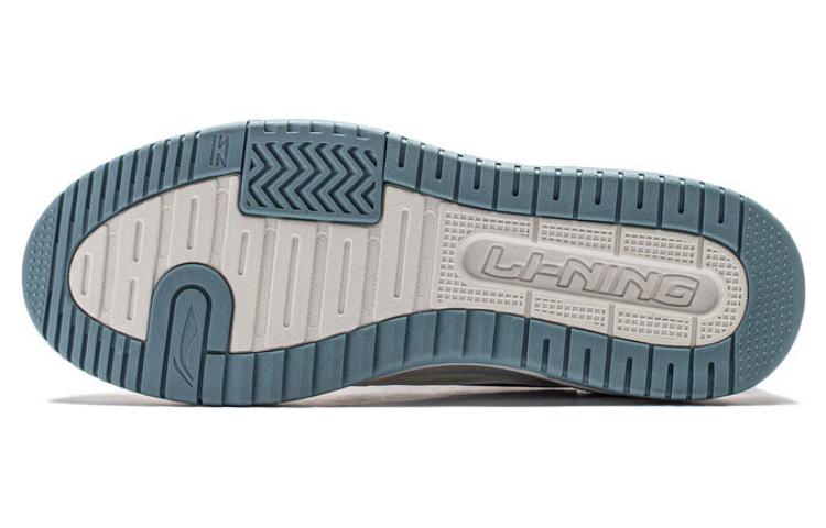 Li-Ning Tianji 'White Blue' AGCT345-4
