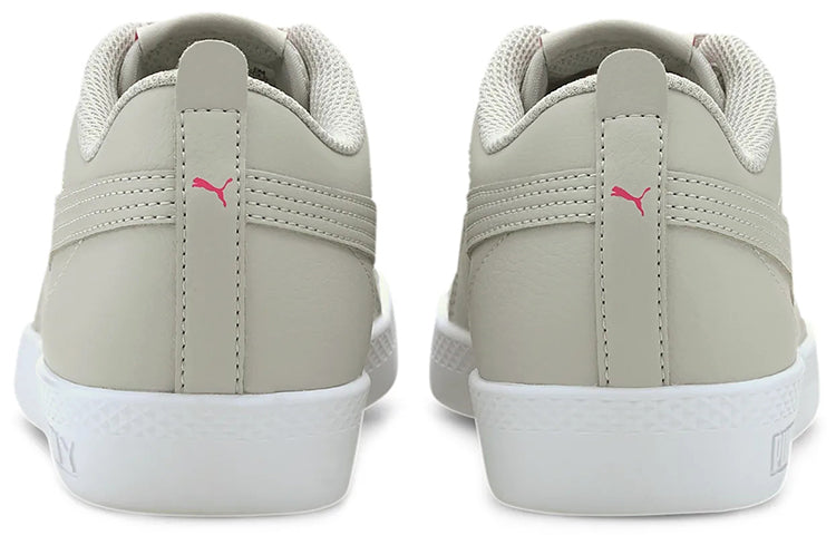 (WMNS) PUMA Smash v2 Grey 365208-24