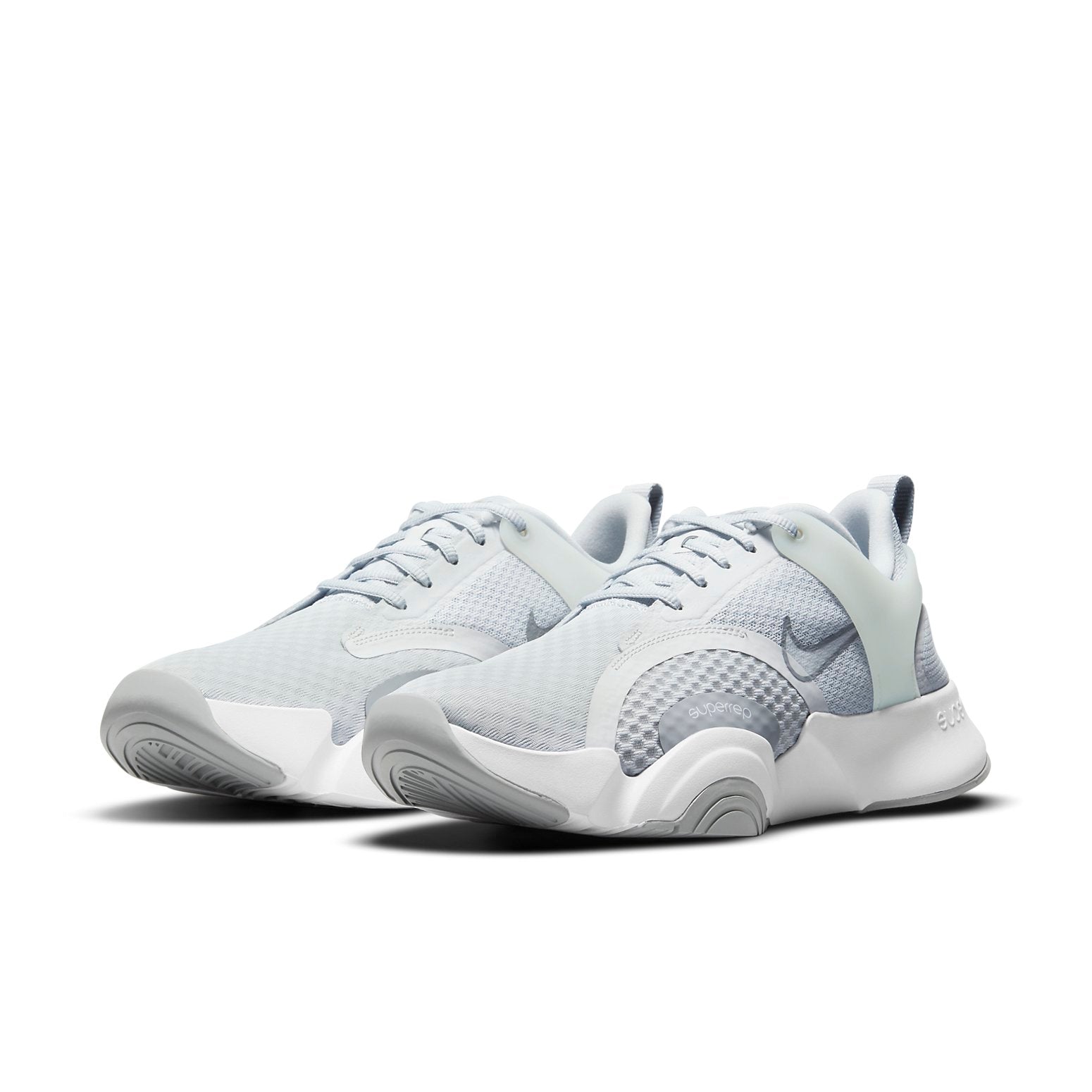 Nike SuperRep Go 2 'Pure Platinum' CZ0604-001