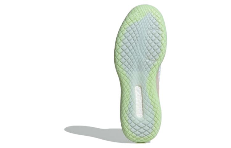 adidas Stabil Next Gen 'White Green Spark' ID1135