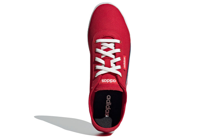 (WMNS) adidas neo Courtflash X 'Red Blue White' EH2199