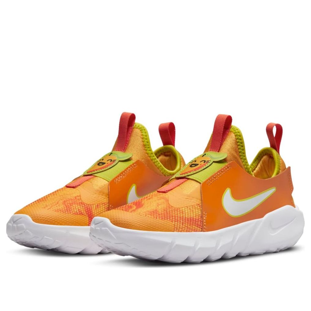 (PS) Nike Flex Runner 2 'Mango' DM4207-800