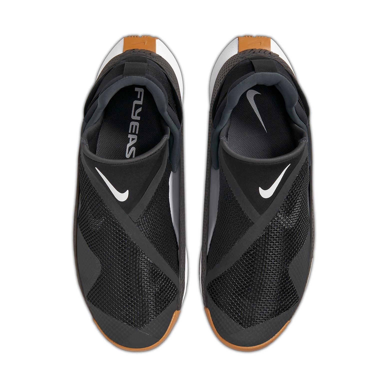 Nike GO FlyEase 'Black Gum' CW5883-003