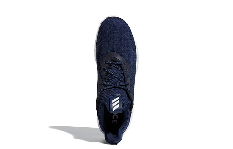adidas Alphabounce 1 'Blue White' FW4687