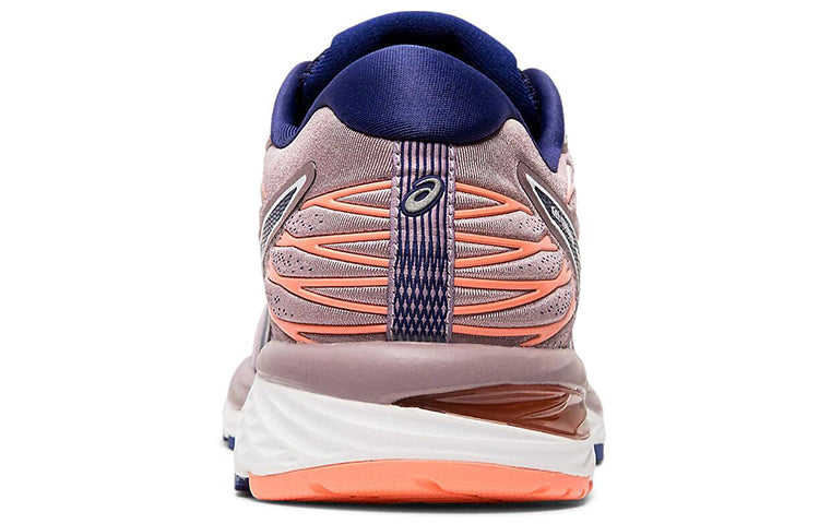 (WMNS) ASICS Gel-Cumulus 21 'Violet Blush Dive Blue' 1012A470-500
