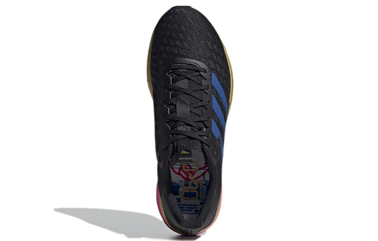 adidas SL20 Shoes 'Halo Silver Football Blue' FX0283