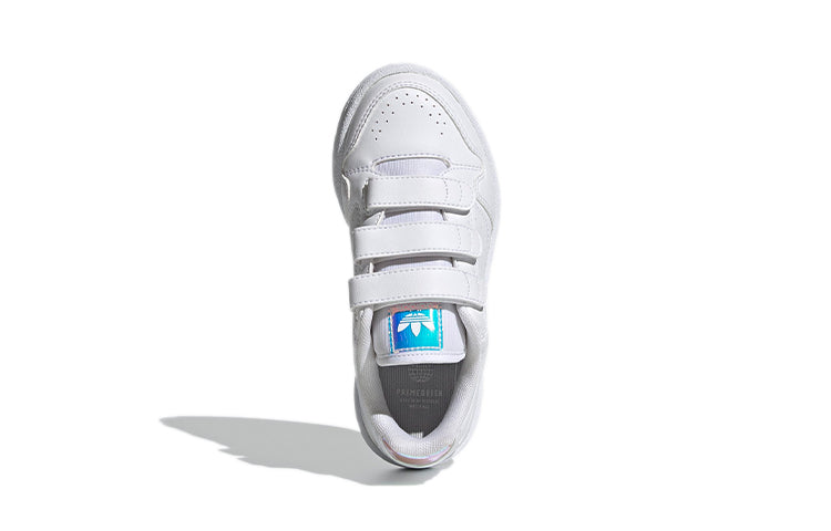 (PS) adidas NY 90 J 'White Iridescent' FY9847