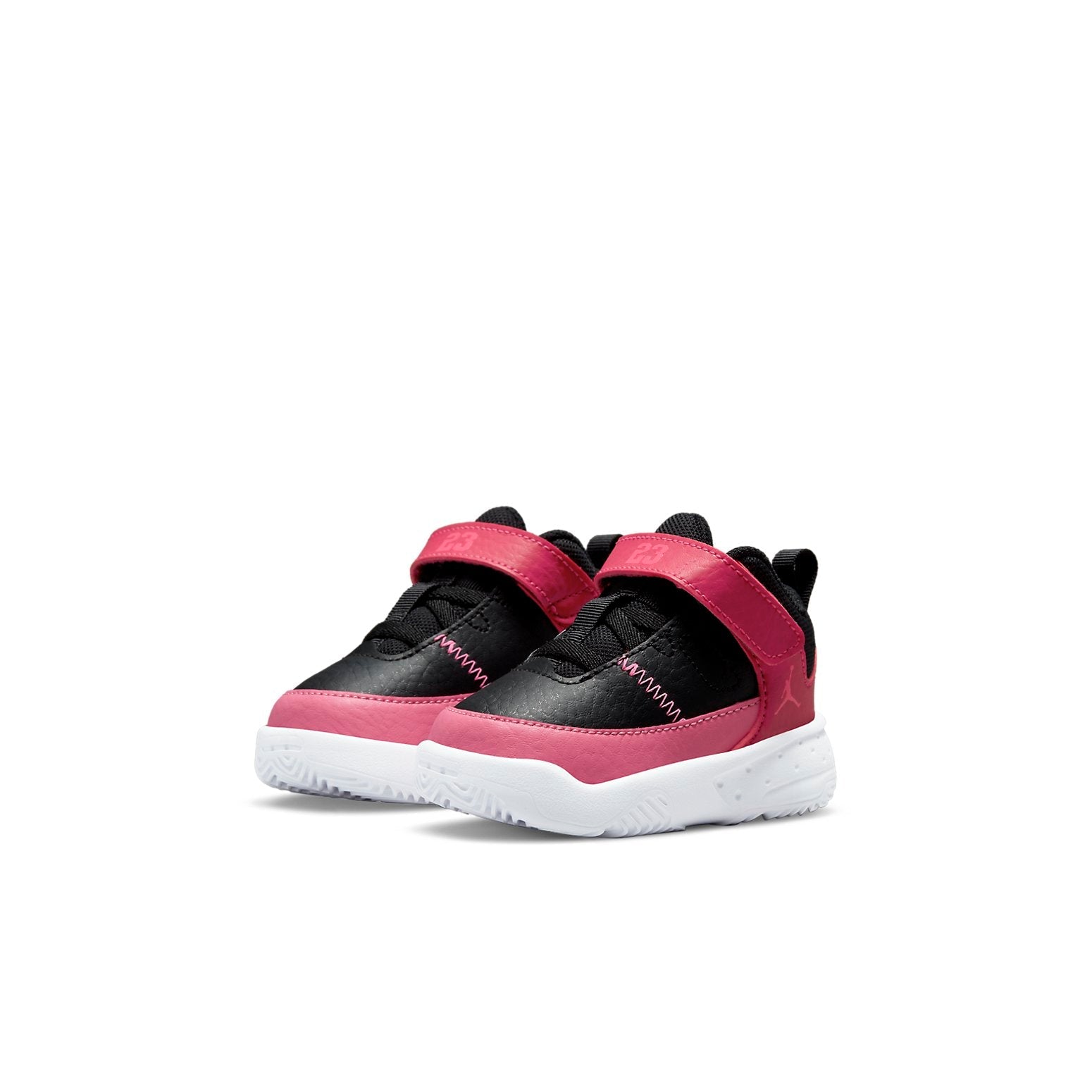 (TD) Air Jordan Max Aura 3 'Black Pinksicle' DC2001-062