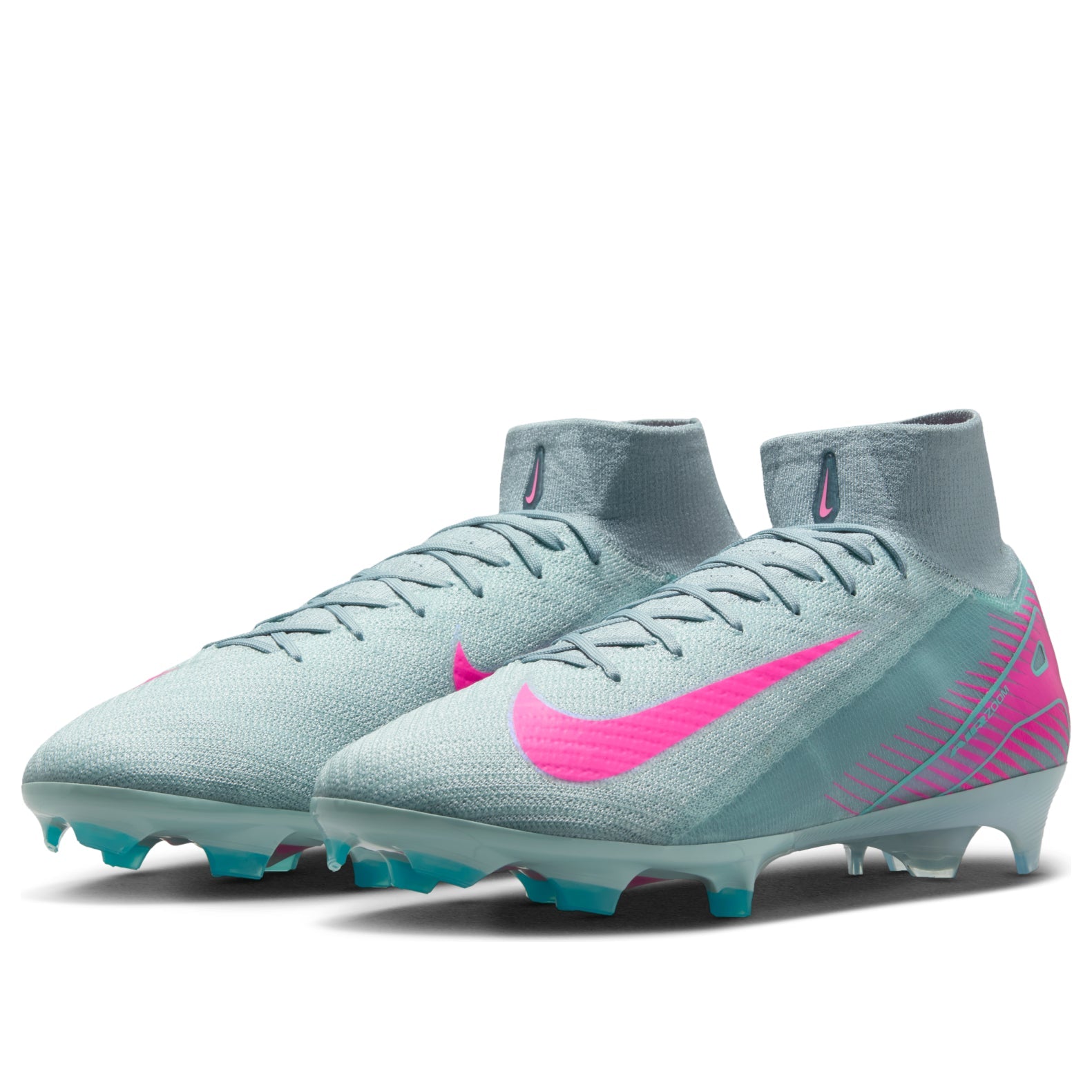 Nike Mercurial Superfly 10 Elite 'Refresh Pack' FQ1454-301