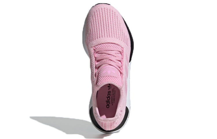 (WMNS) adidas Swift Run 'True Pink' EE4553