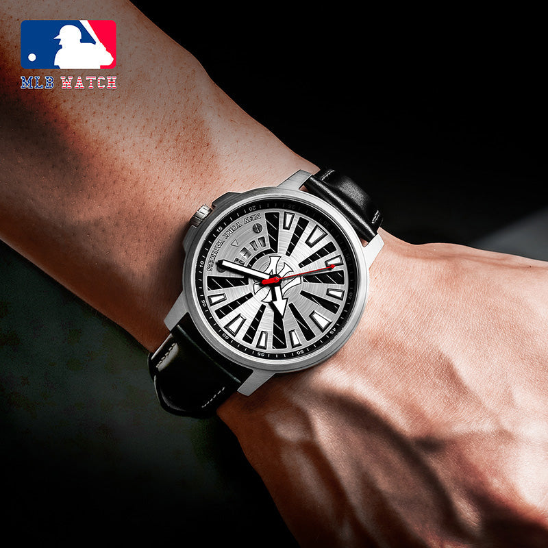 MLB Male MLB Europe / America Fashion MLB-TP007-2