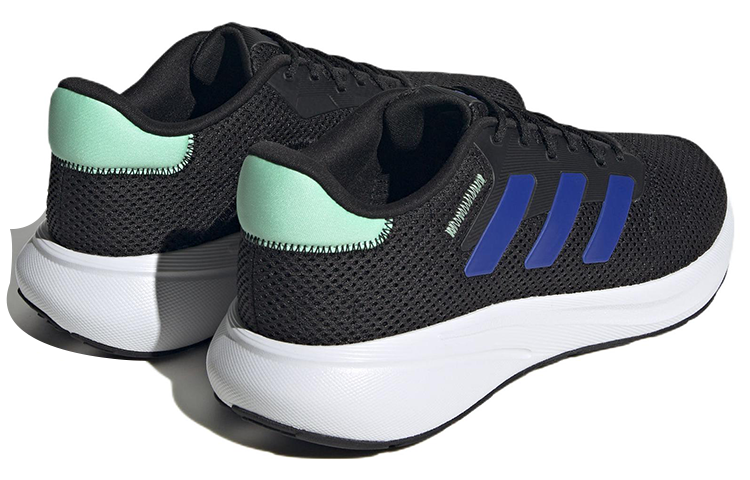 adidas Response Running 'Black' IF7810