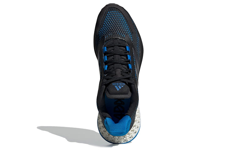 adidas 4DFWD Pulse 'Black Blue Rush' GX2991