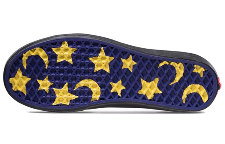 Vans Disney x Sk8-Hi 'Sorcerer's Apprentice' VN0A38GEUPP