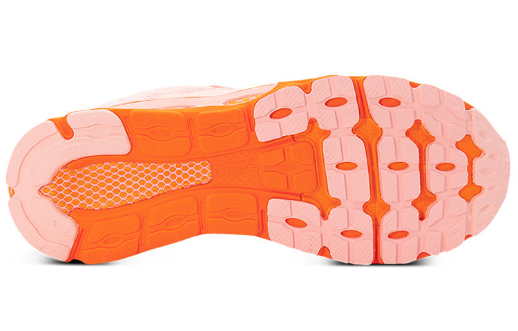 (WMNS) Under Armour Hovr Infinite 3 CN Sports Shoes Pink 3025217-600