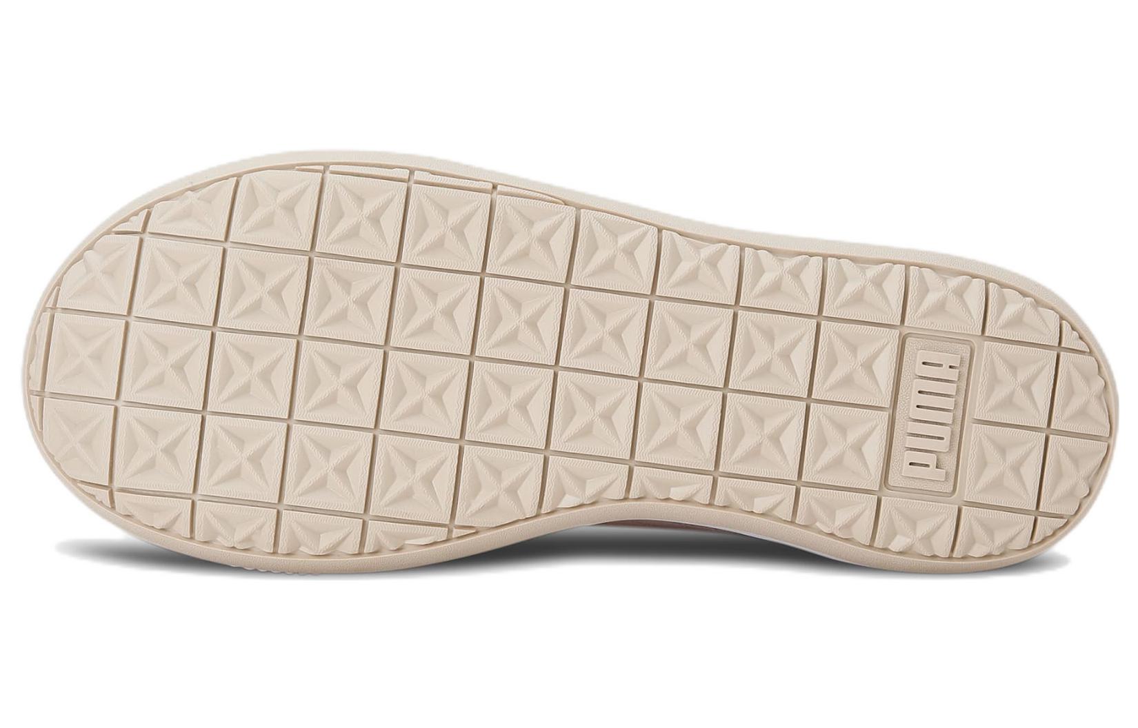 (WMNS) PUMA Suede Mayu Raw 383114-02