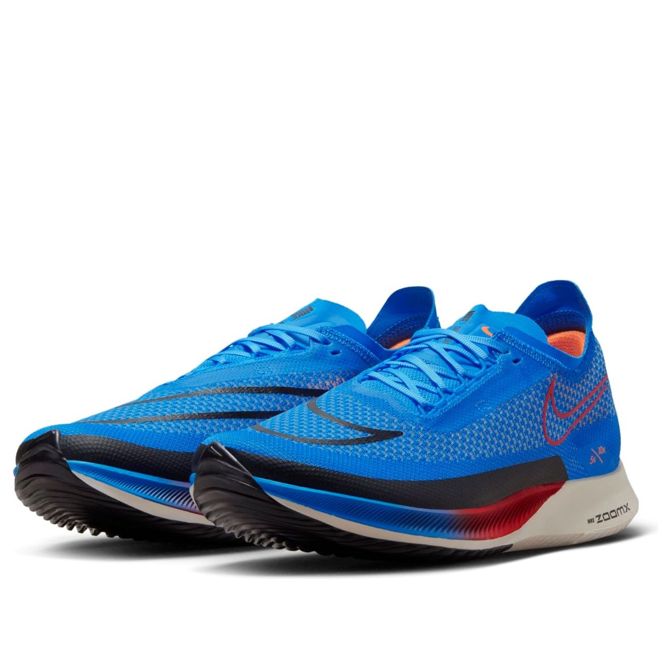 Nike ZoomX Streakfly 'Photo Blue University Red' FJ3891-406