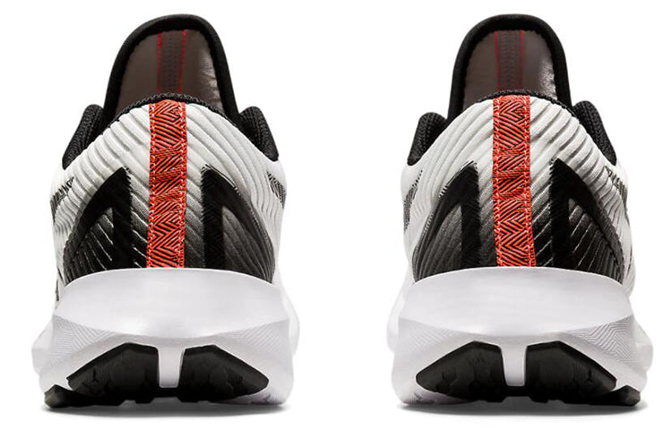 (WMNS) ASICS Versablast 'White Black' 1012A835-100