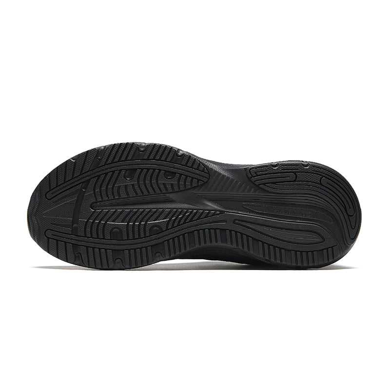 ANTA AT956 'Black Silver' 912345599-6