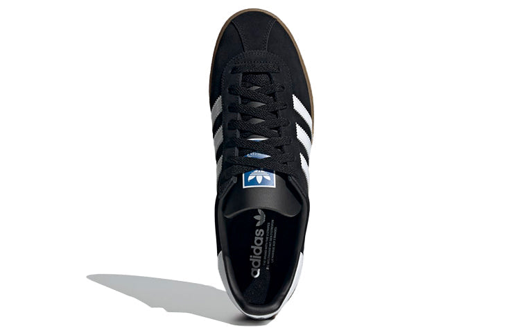 adidas Munchen 'Black Gum' FX5664