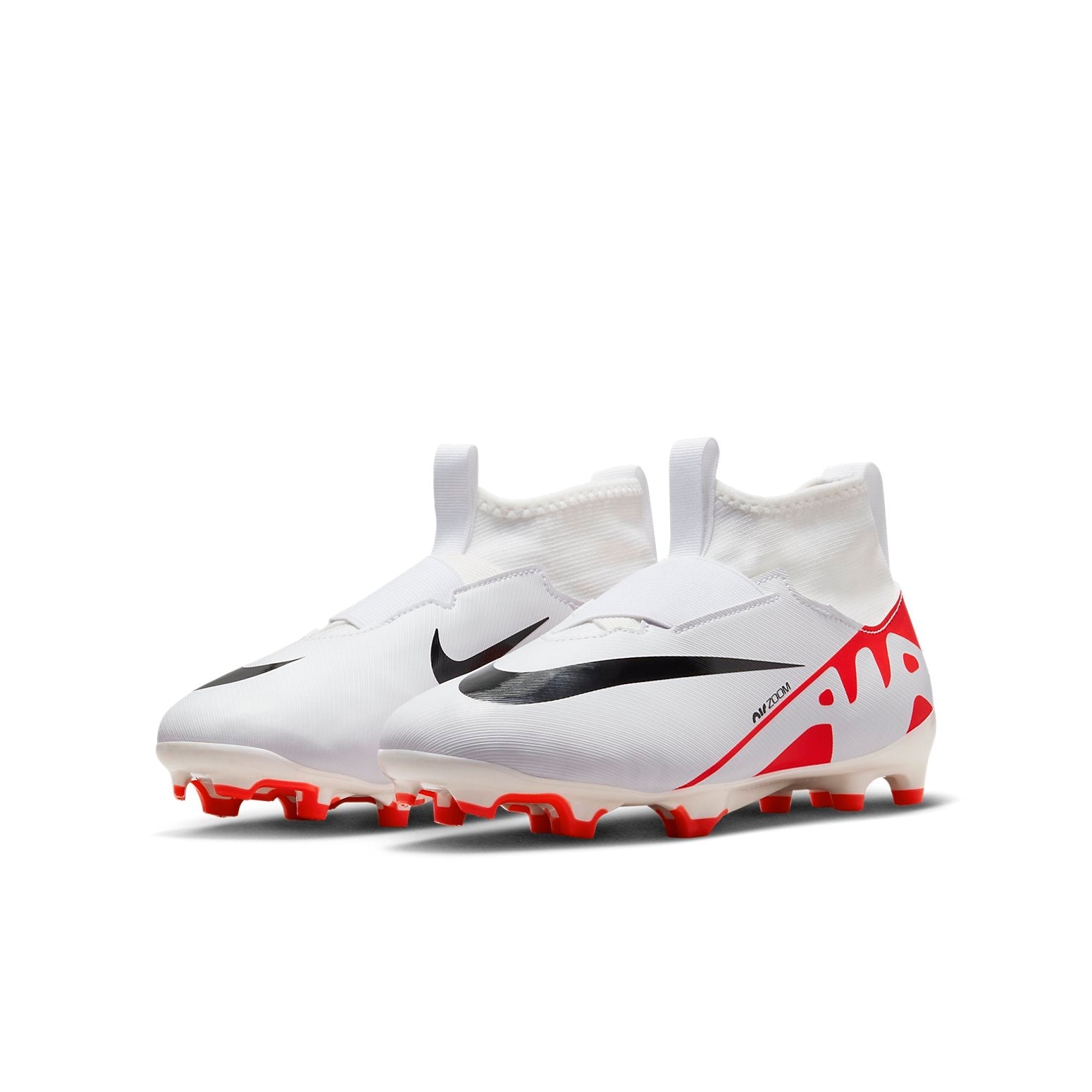 (GS) Nike Mercurial Superfly 9 Academy FG MG 'Ready Pack' DJ5623-600