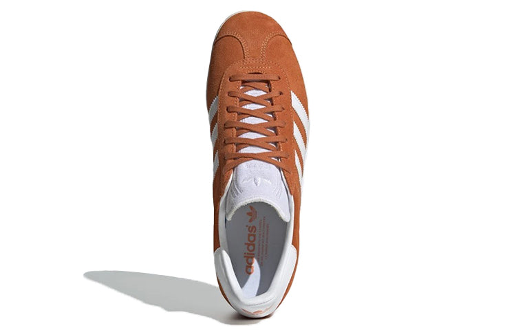 adidas Gazelle 'Orange White' DB3294