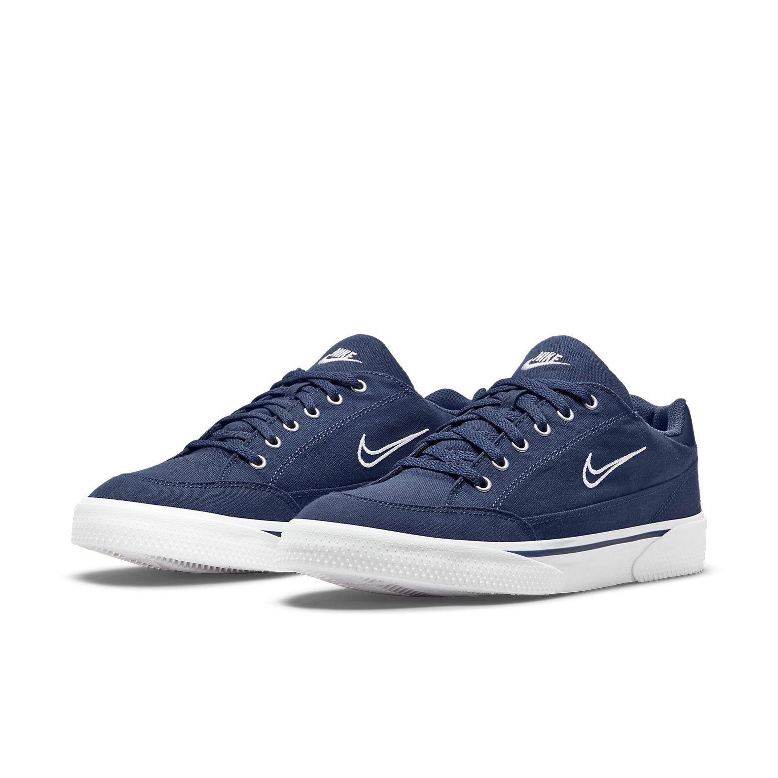 Nike Shoes Skate shoes 'Dark Blue White' DA1446-400