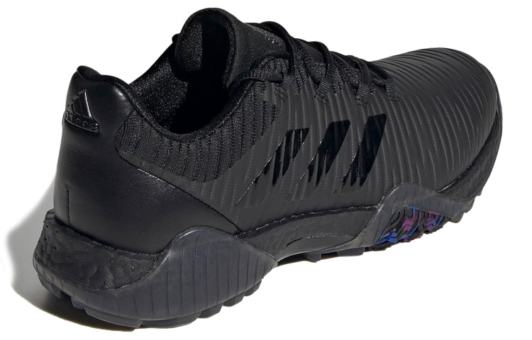(WMNS) adidas Codechaos Black FW4994
