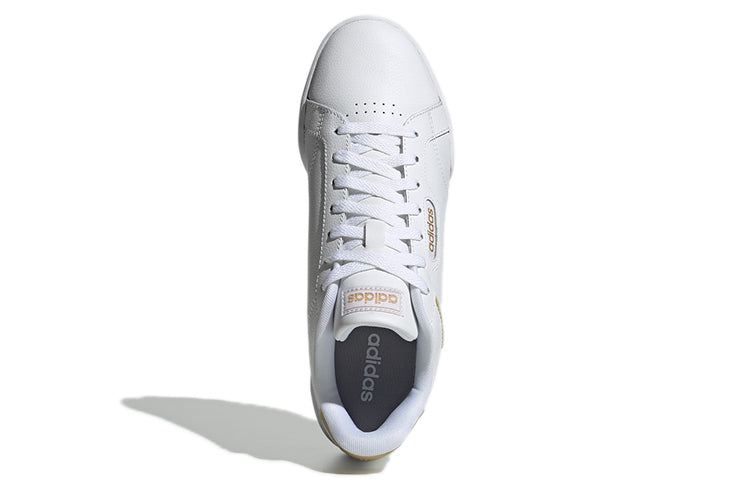 adidas neo Roguera 'White Gold' FV2740