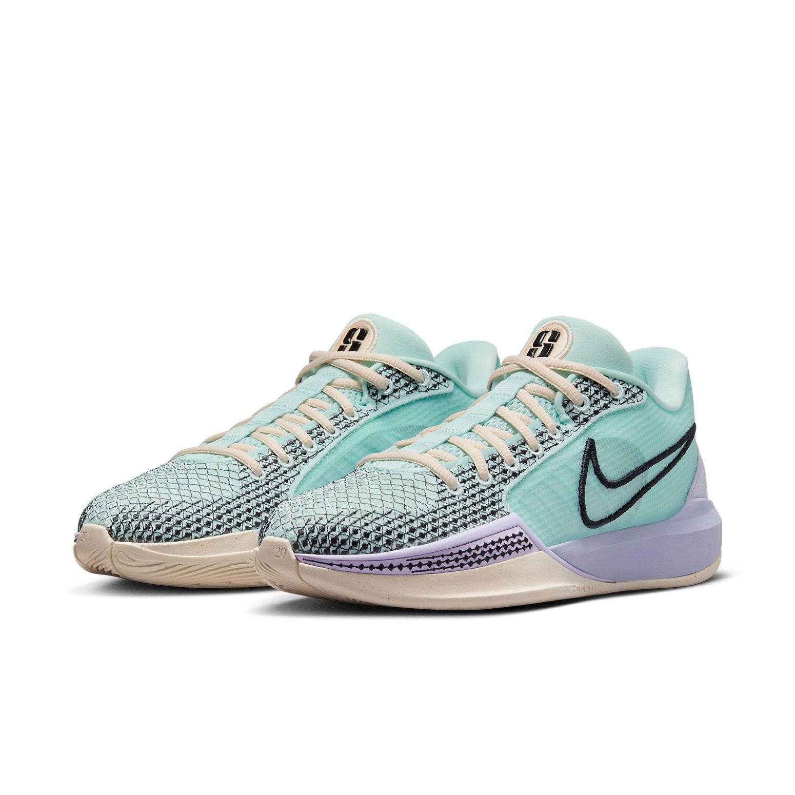 (WMNS) Nike Sabrina 1 'Brooklyn's Finest' FQ3381-301