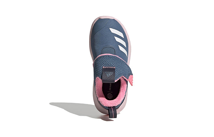 (PS) adidas Suru365 Slip-On 'Altered Blue Beam Pink' GY6673