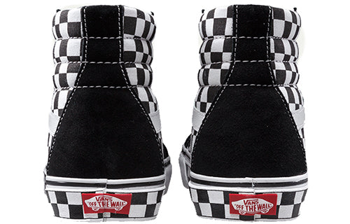 Vans SK8-HI Reissue 'Checkerboard' VN0A2XSBQX3