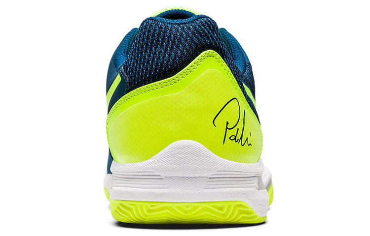 ASICS Gel-Lima Padel 2 Blue/Yellow 1041A040-408