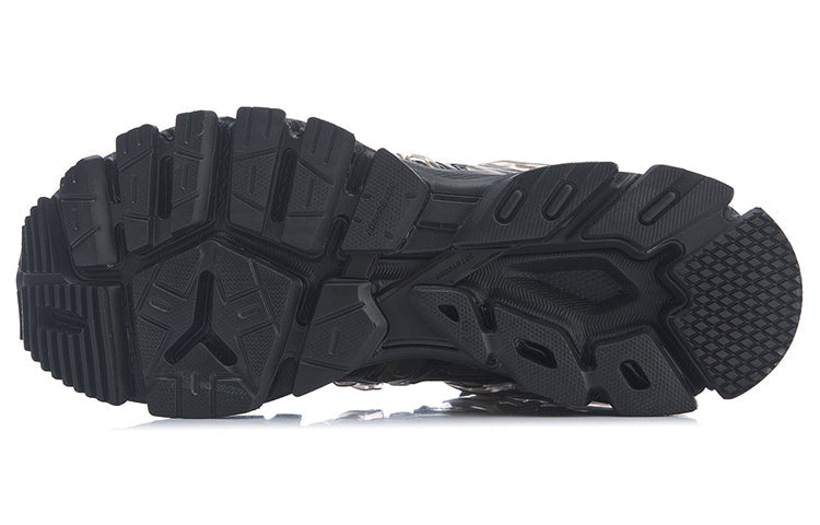 (WMNS) Li-Ning Furious Rider Ace 1.5 'Black' ARHR130-1