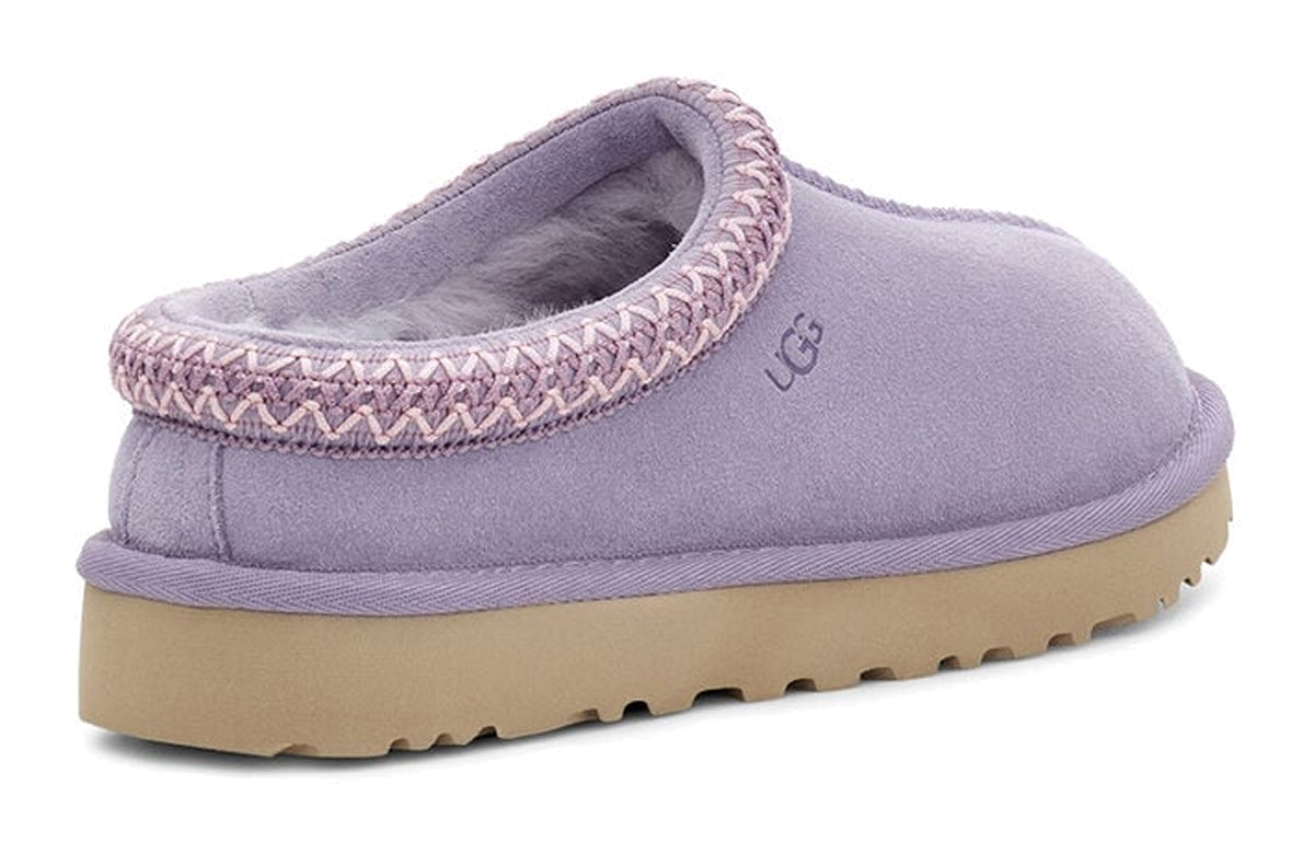(WMNS) UGG Tasman Slipper 'Lilac Mauve' 5955-JGL