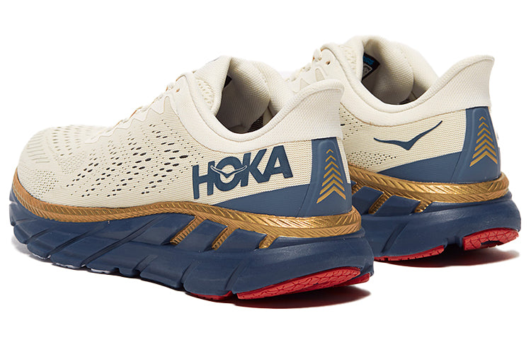 HOKA ONE ONE Clifton 7 'Team Kit' 1110508-TVID