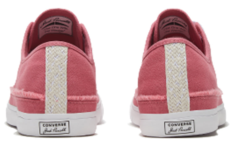 Converse Jack Purcell Lp 'Pink' 168139C
