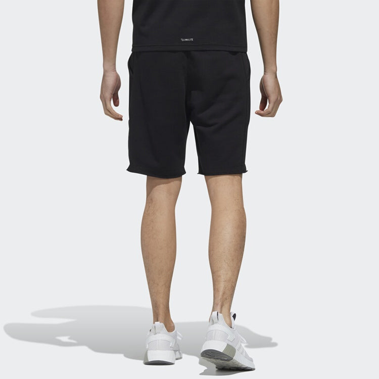 Men's adidas neo Sports Shorts Black DW8088