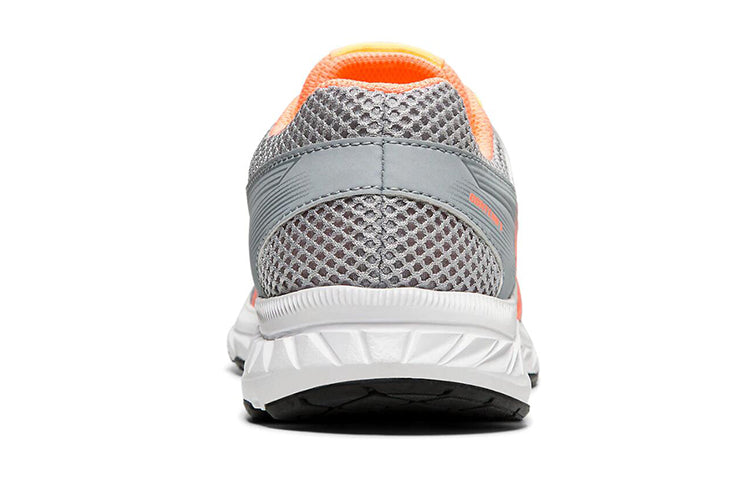 (GS) ASICS Gel-Contend 5 'Piedmont Grey Sun Coral' 1014A049-024
