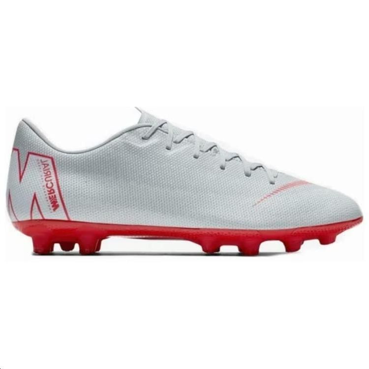 Nike Mercurial Vapor 12 Academy HG 'Grey' AH8758-060