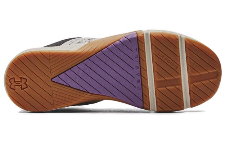 Under Armour Tribase Reign 5 'Purple' 3026021-102