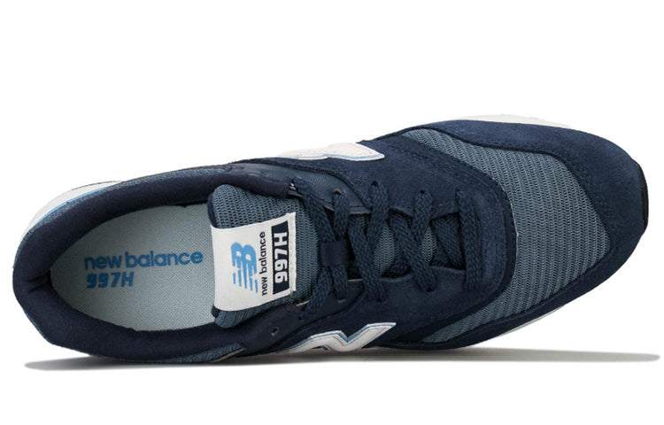 New Balance 997 'Blue White' CM997HJY