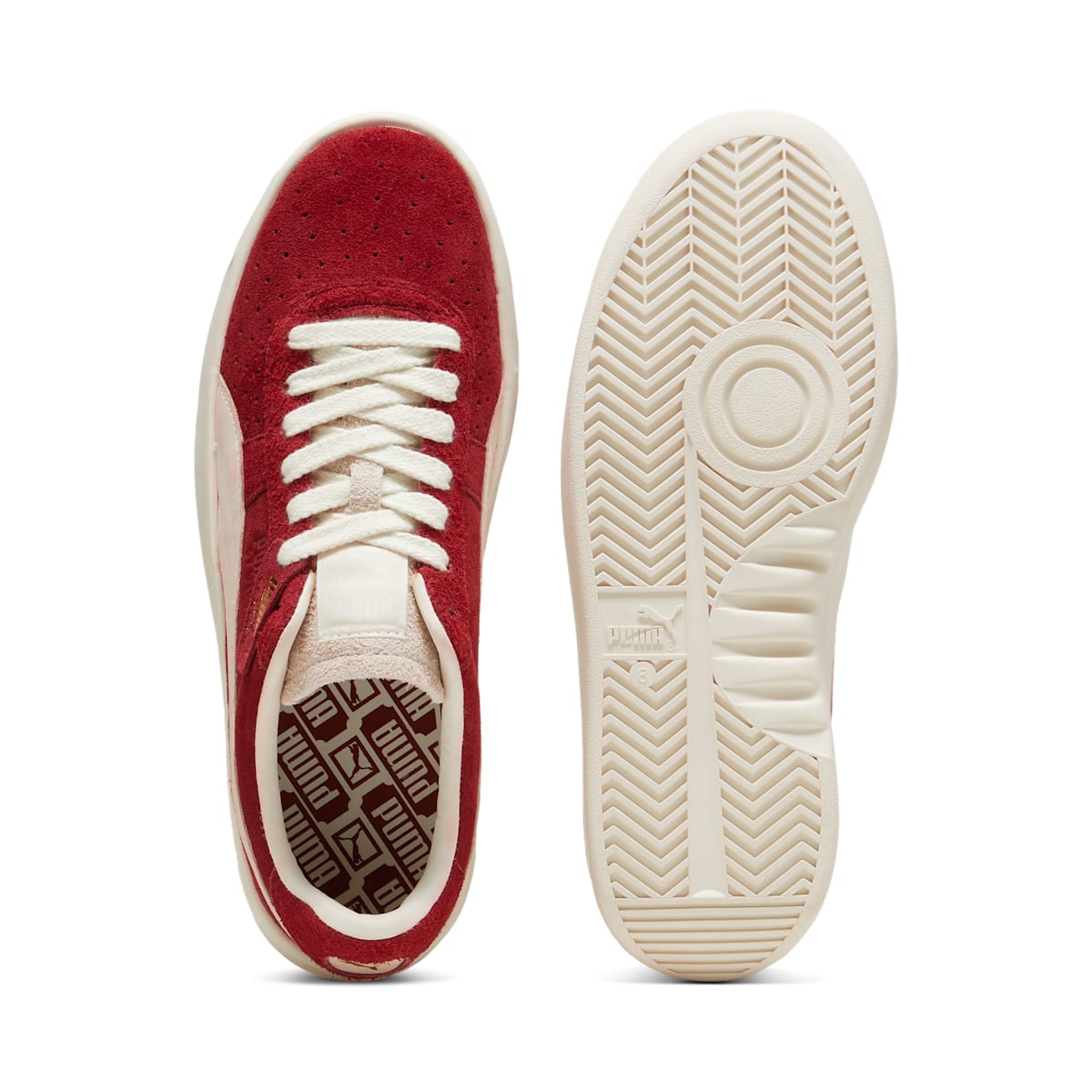 PUMA GV Special 'Intense Red' 398508-02