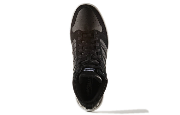 adidas Cf Super Hoops Mid 'Black' BB9920