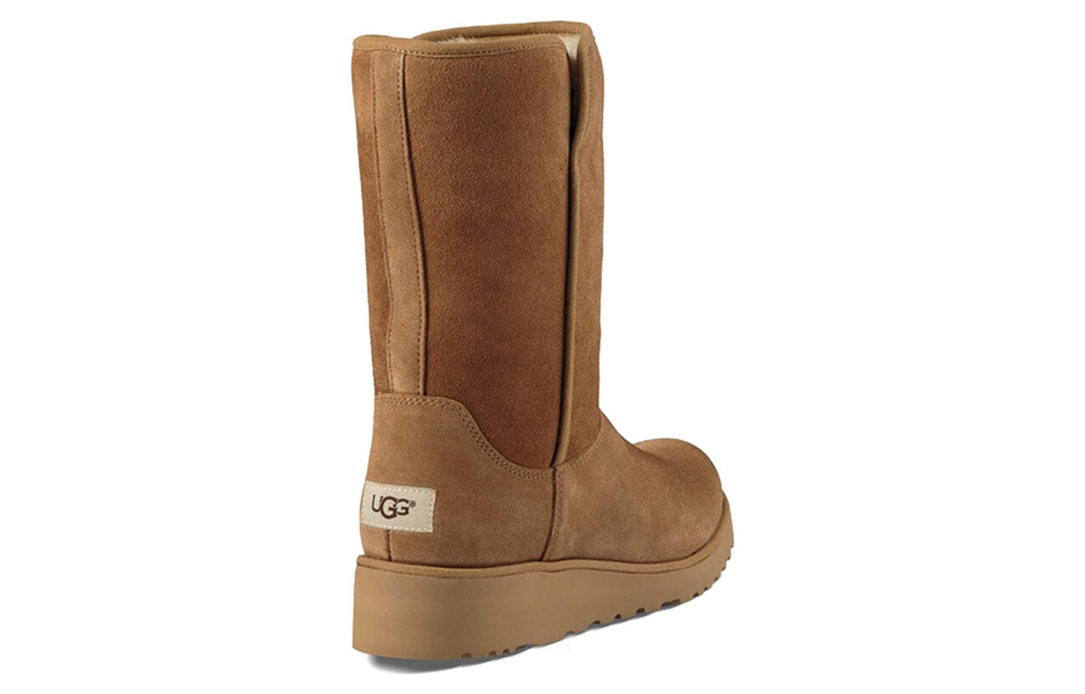(WMNS) UGG Amie 'Chestnut' 1013428-CHE