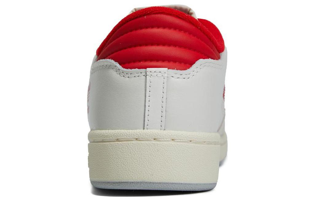 adidas Centennial 85 Low 'White Scarlet' HQ6278